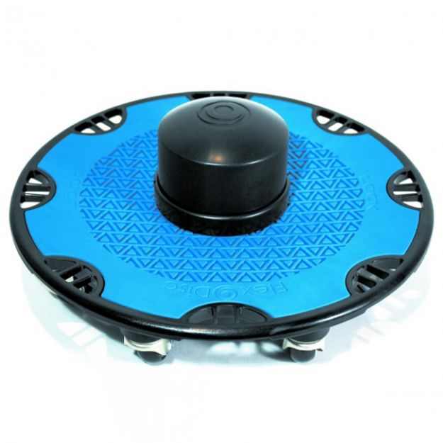 Afbeeldingen van Flex Disc Dome